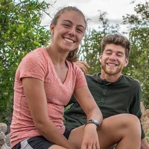 Meet your Posher, Nathaniel